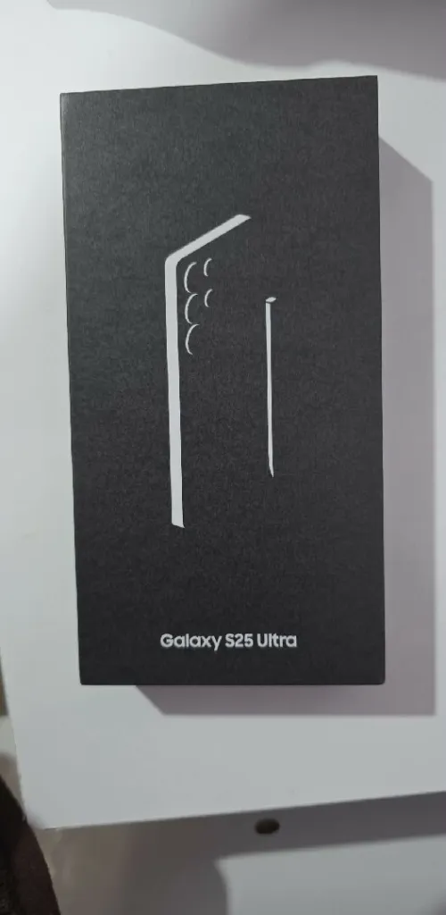 Samsung S25 Ultra