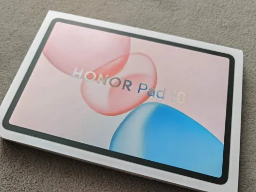 Honor Pad 10 8/256 2k