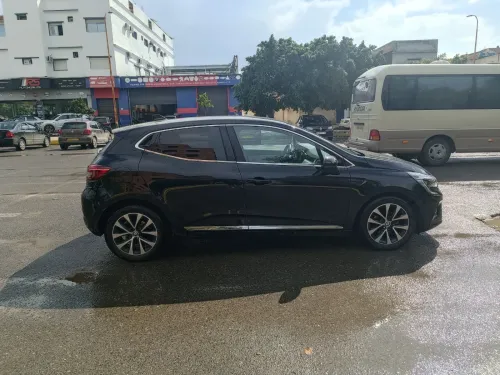 Renault Clio 5 2022 Techno