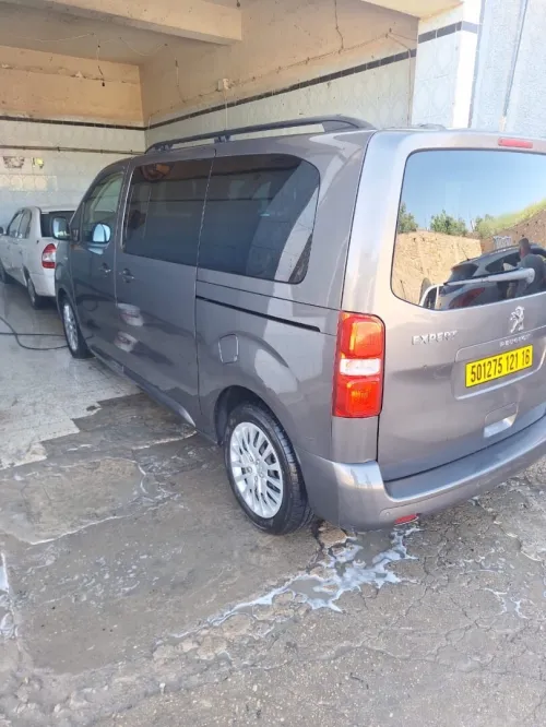 Peugeot Expert 2021 Expert