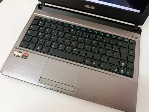 Mini pc Asus
