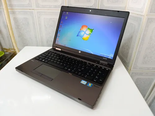 Pc hp ProBook i5