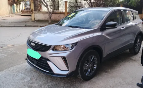 Geely Coolray 2026 Super max