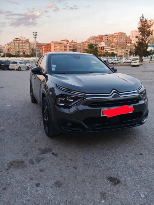 Citroen C4 2021 Exclusive
