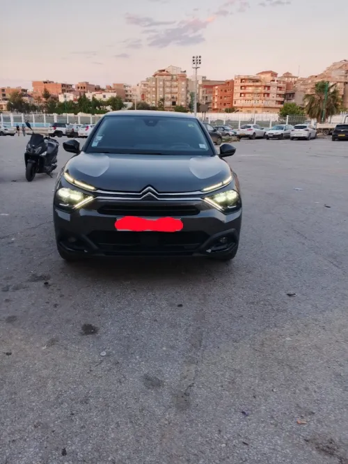 Citroen C4 2021 Exclusive