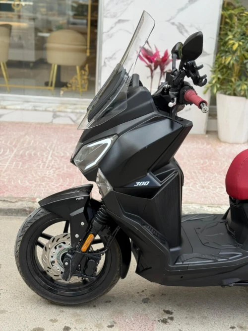 Sym Joyride 2025