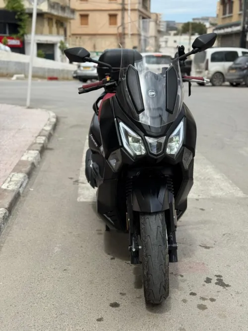 Sym Joyride 2025