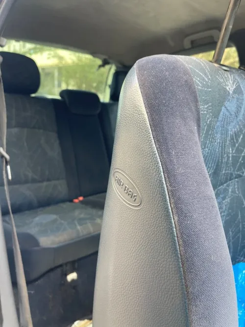 Renault Clio 2 2001 Clio 2