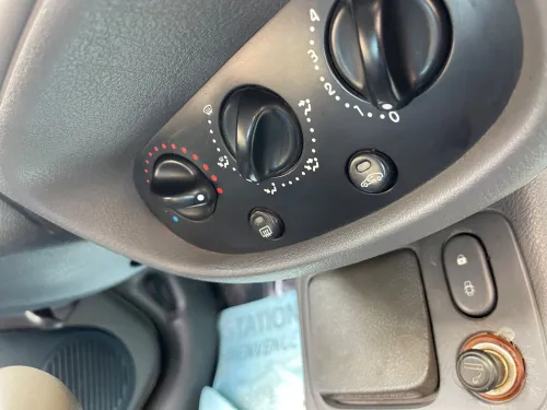 Renault Clio 2 2001 Clio 2