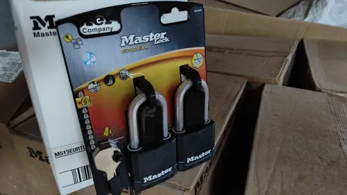 Cadenas Master Lock