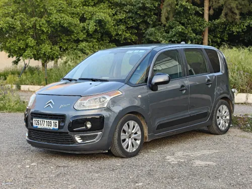 Citroen C3 Picasso 2009 Confort