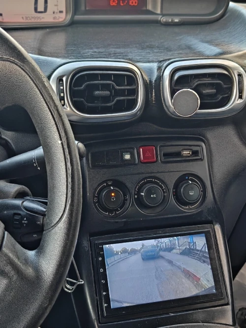 Citroen C3 Picasso 2009 Confort