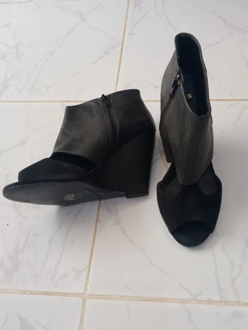 Chaussures femme 