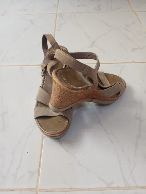 Chaussures femme 