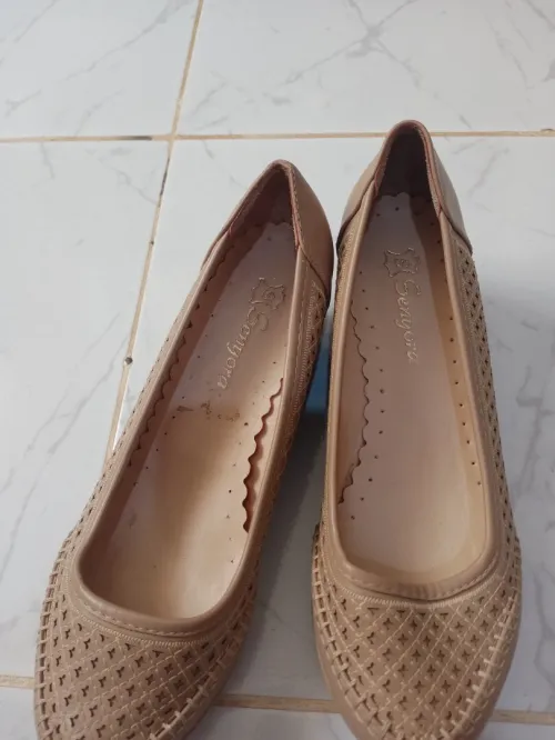 Chaussures femme 