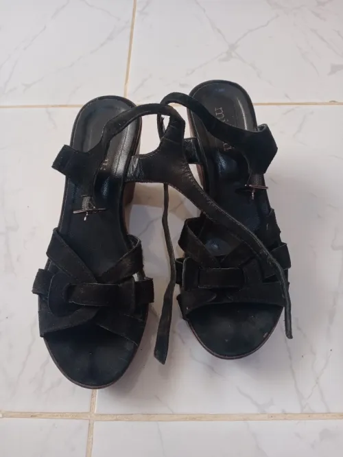 Chaussures femme 