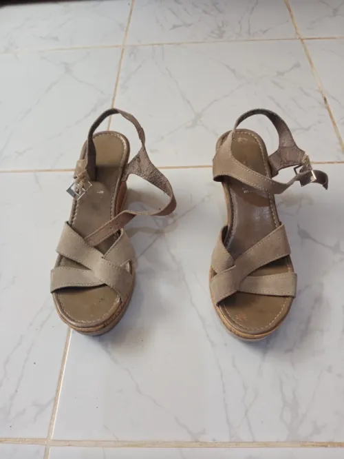Chaussures femme 