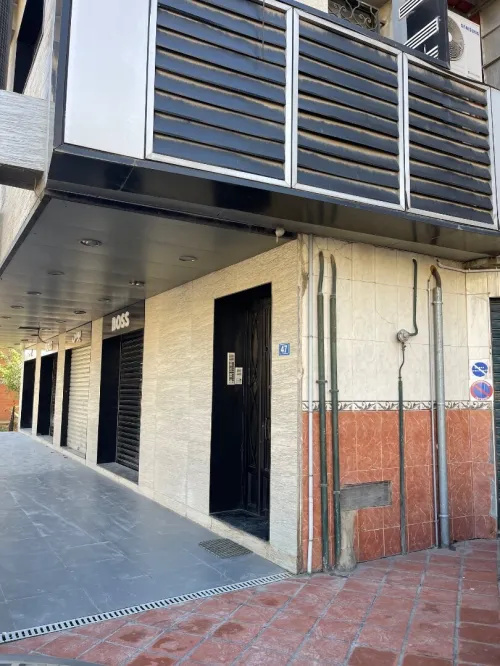 Vente Local Alger El biar