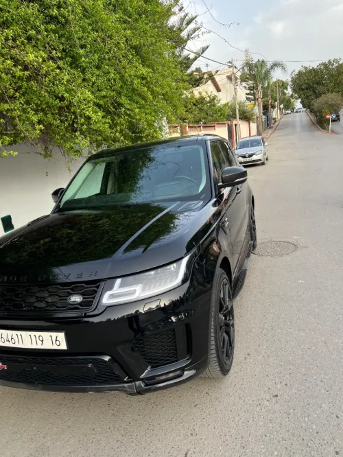 Land Rover Range Rover 2019 P300 kit svr