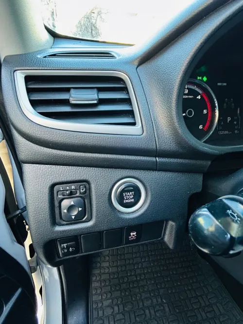 Mitsubishi L200 2022 L200