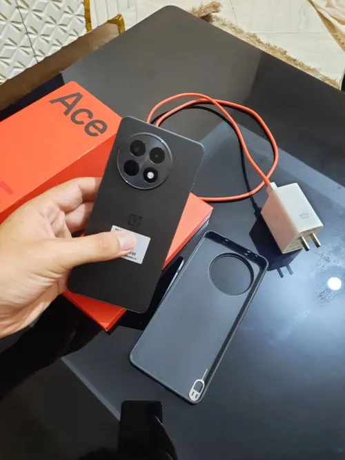 One plus Ace 5