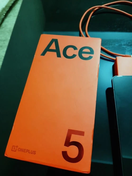 One plus Ace 5