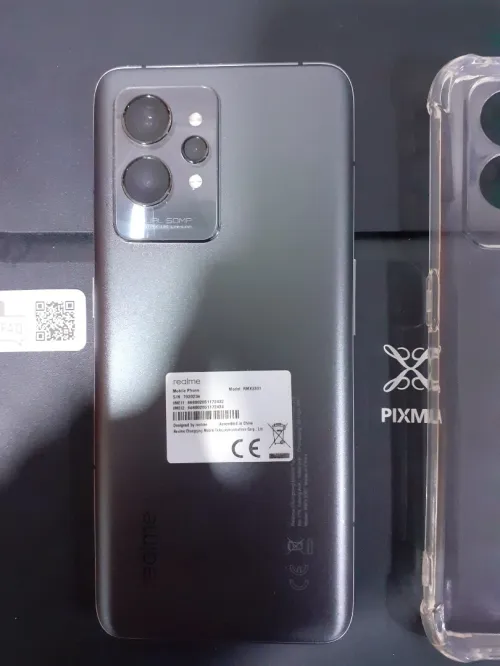 Realme Gt2 pro