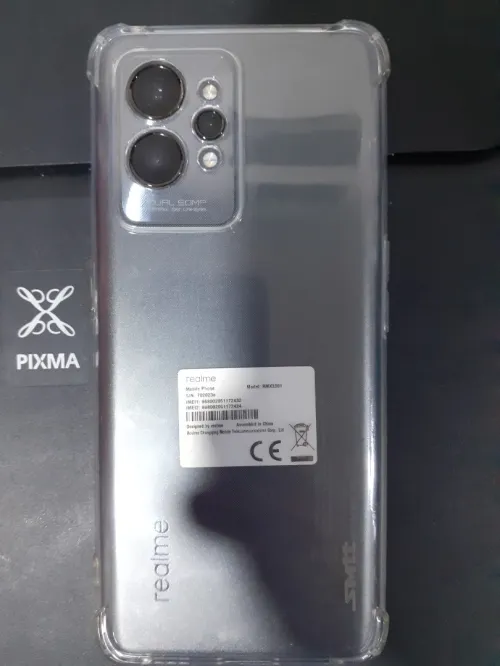 Realme Gt2 pro