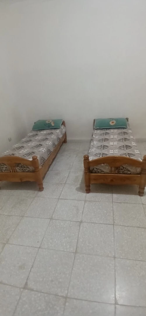 Location vacances Appartement F3 Jijel El kennar nouchfi