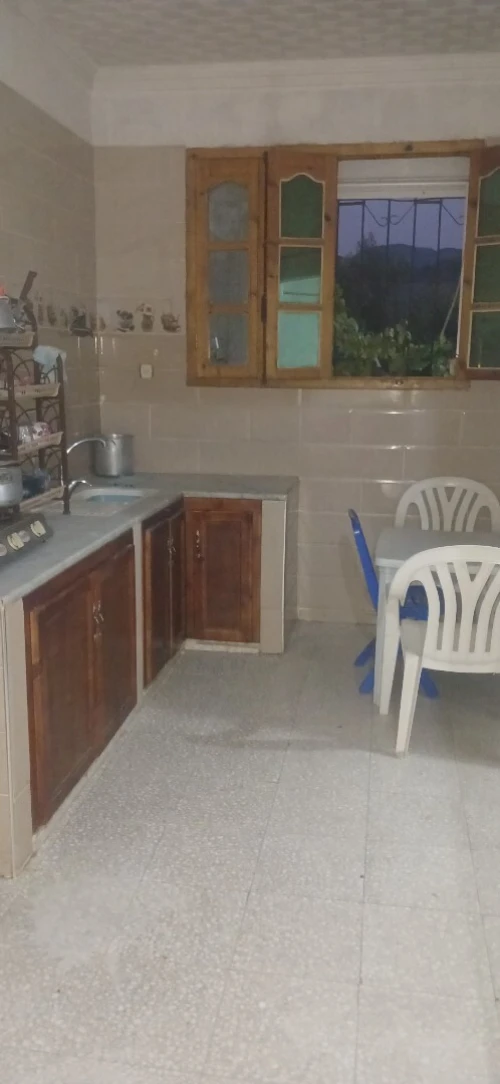 Location vacances Appartement F3 Jijel El kennar nouchfi