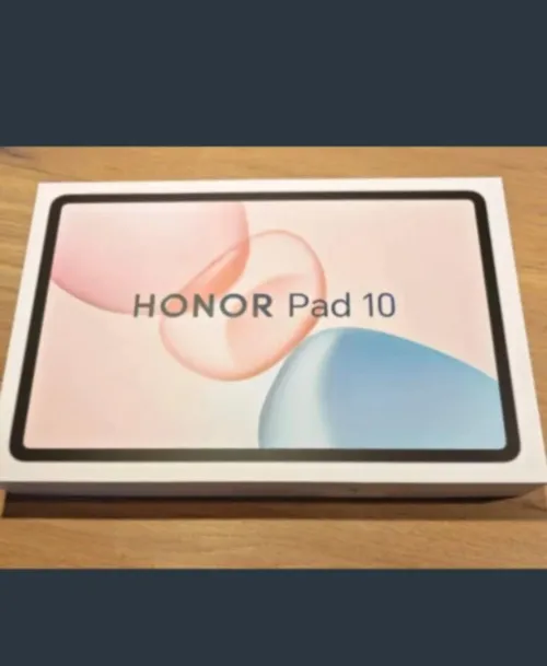 Honor Pad 10