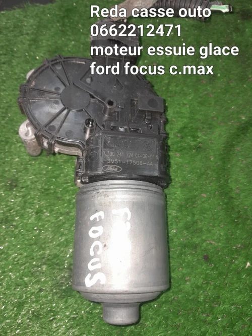 Moteur essuie glace ford focus