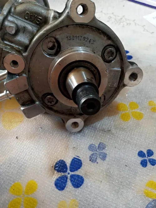 POMPE HP PEUGEOT CITROEN 1-5 HDI البيع جملة