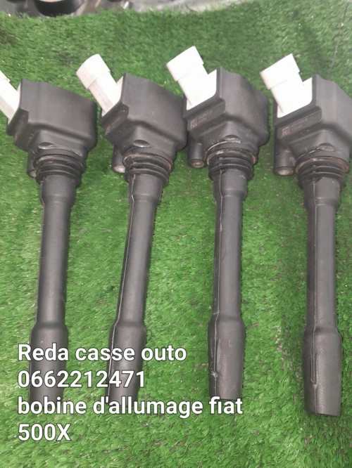 Bobine d'allumage fiat 500X
