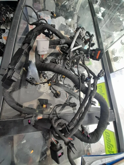 Faisceau moteur vw audi SEAT skoda  2-0 TFSI