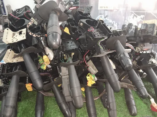 Vente en gros commodo renault 