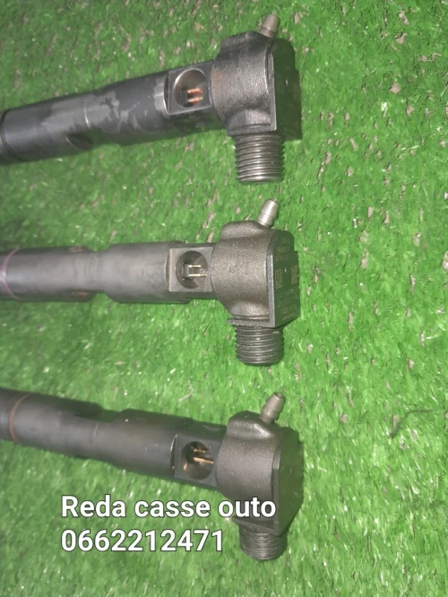 3 injecteur Delphi kia hyundai 1.4 crdi