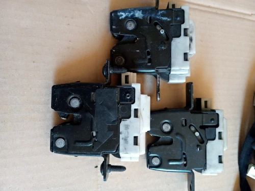 CASSE AUTO ELECTRIQUES