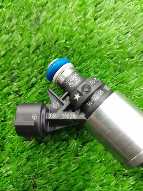 Injecteur bosch nissan renault 1-6 tce 1-6 dig-t