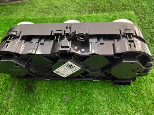 Commande climatronic renault DACIA NISSAN 