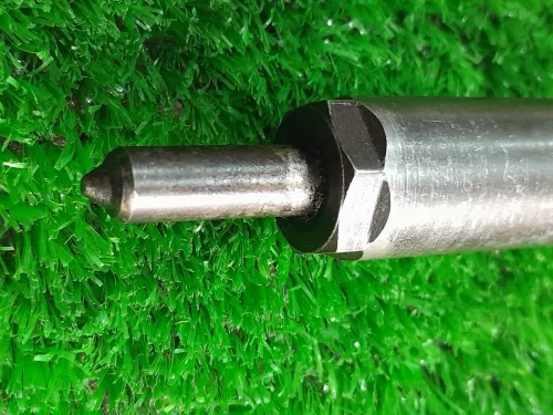 6 injecteur Delphi renault 1-5 dci 57 67 70 cv