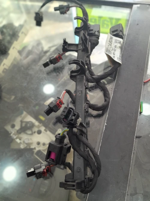 Faisceau moteur vw audi SEAT skoda  2-0 TFSI