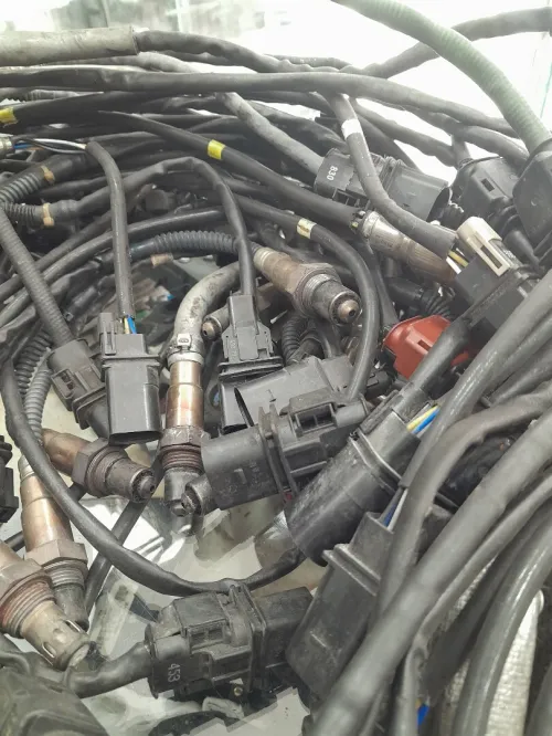 Vente en gros (بيع بالجملة) sonde à oxygène vw audi SEAT skoda 