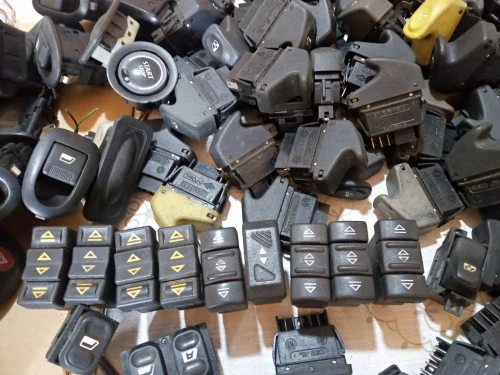 CASSE AUTO ELECTRIQUES