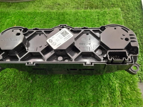 Commande climatronic renault DACIA NISSAN 