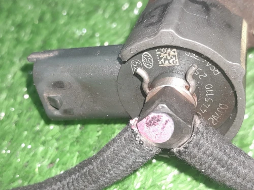4 injecteur bosch kia hyundai 1-5 1-6 crdi