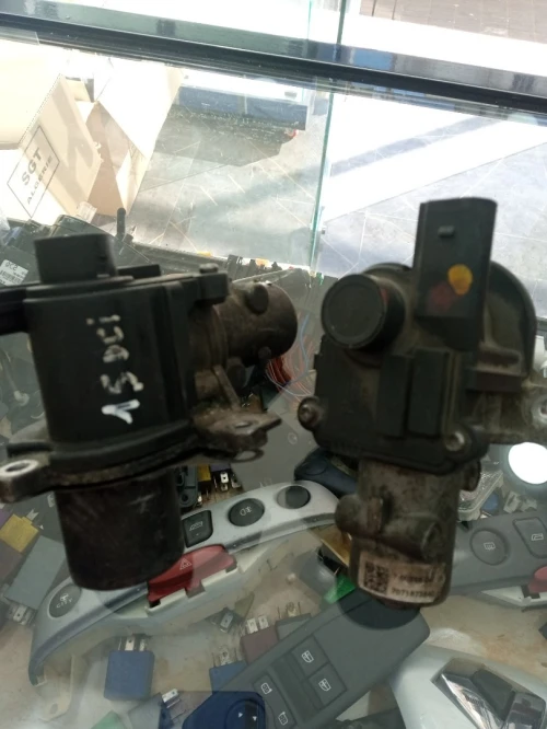 CASSE AUTO ELECTRIQUES