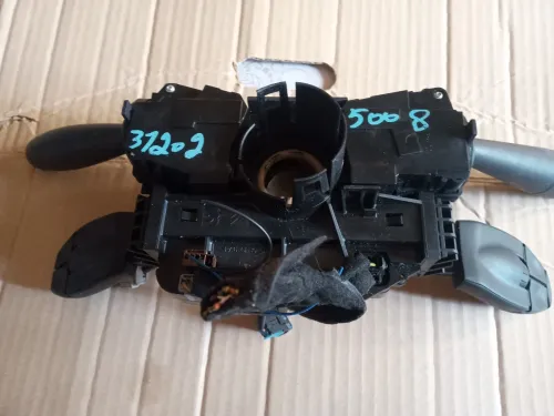 ELECTROVANNE TURBO COMMODO DEBIMETRE ABS