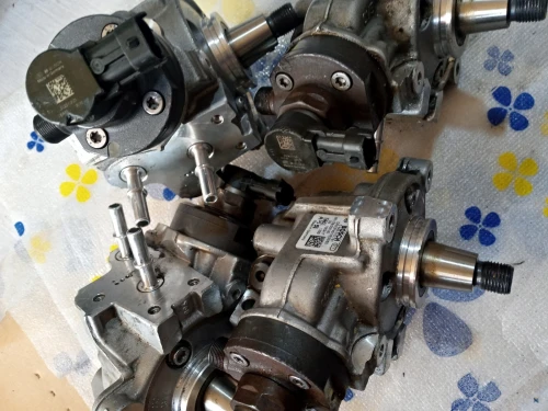 POMPE HP PEUGEOT CITROEN 1-5 HDI البيع جملة