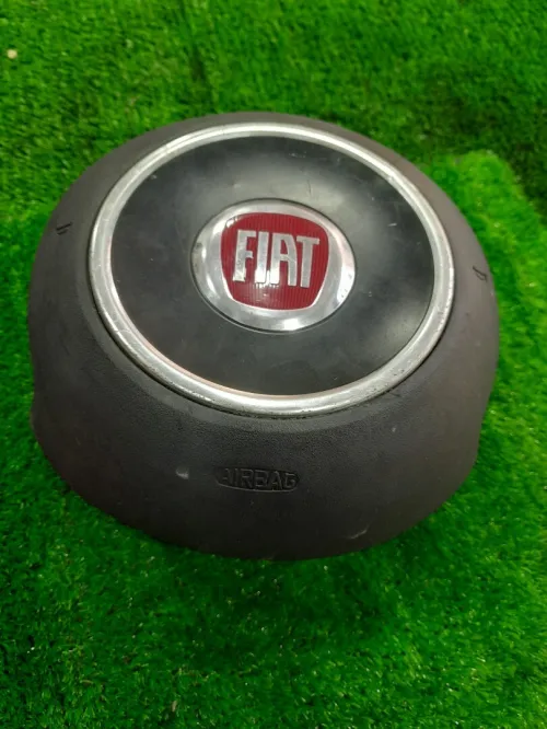 Faisceau moteur calculateur papillon airbag Fiat 500 1-2